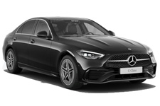 Car Hire Oldbury - C Class Auto - car hire Oldbury