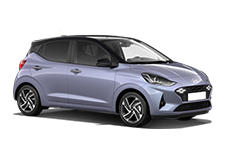 Car Hire Oldbury - Hyundai i10 Auto - car hire Oldbury