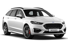 Car Hire Oldbury - Mondeo Estate - car hire Oldbury