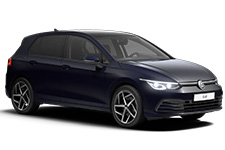 Car Hire Oldbury - VW Golf - car hire Oldbury